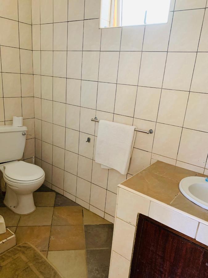 Ltorec Nyali Beach Eksteriør billede